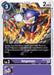 Impmon (BT6-068 U) 