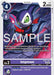 Impmon (#EX10-037 U) (Sinister Order) Near Mint 