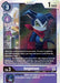 Impmon (EX2-039 R) 