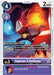 Impmon (X Antibody) (#BT12-073 C) (Across Time) Near Mint 