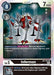 Infermon (#EX1-051 R) (Classic Collection) Near Mint Foil 