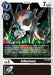 Infermon - P-015 (P-015 P) 