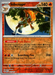Infernape (033/167) [Scarlet & Violet: Twilight Masquerade] 