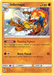 Infernape [SM - Forbidden Light] 