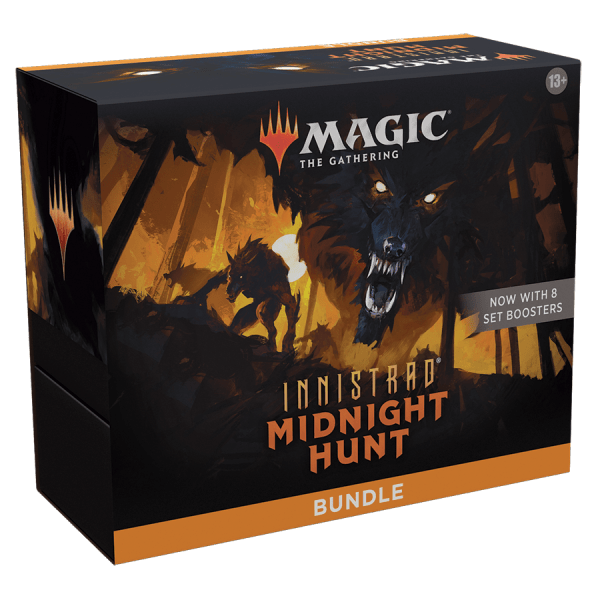 Innistrad: Midnight Hunt Bundle 