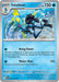 Inteleon (041/132) [Mega Evolutions: Base Set] 