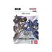 Iron Bloom Starter Deck (ST-05) 