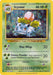 Ivysaur [Trading Card Game Classic] 