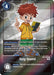 Izzy Izumi (Alternate Art) (BT4-096 R) 