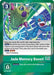 Jade Memory Boost! (#LM-036 P) (Special Limited Set) Near Mint Foil 