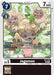 Jagamon (#EX7-045 C) (Digimon LIBERATOR) Near Mint 