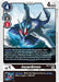 Jazardmon (#EX3-048 U) (Draconic Roar) Near Mint 