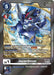 Jazardmon (Foil) (EX7-042 C) 