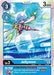 Jellymon (Winner Pack Royal Knights) (#P-061 P) (Digimon Promotion Cards) Near Mint Foil 