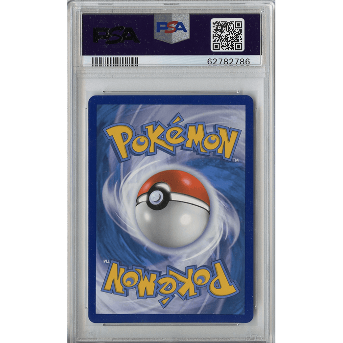 Jessie & James (68/68) - Full Art - Hidden Fates [PSA 10] 