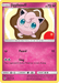 Jigglypuff [SM - Lost Thunder] 