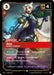 Jinx - Demolitionist (Alternate Art) (030a/298) 