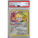 Jirachi (119/185) - Amazing Rare - Vivid Voltage [PSA 9] 