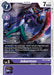 Jokermon (#BT5-078 C) (Battle of Omni) Near Mint 
