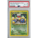 Jumpluff (9/64) - Holo Rare - Neo Revelation [PSA 8] 