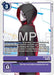 K (#BT23-088 U) (Hackers' Slumber) Near Mint 