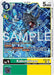 Kabuterimon (#BT23-041 U) (Hackers' Slumber) Near Mint 