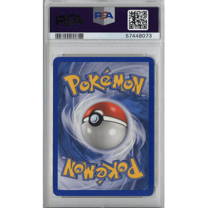Kabutops (7/92) - Holo Rare - Legend Maker [PSA 6] 