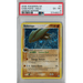 Kabutops (7/92) - Holo Rare - Legend Maker [PSA 6] 