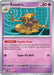 Kadabra (055/132) [Mega Evolution: Base Set] 