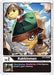 Kakkinmon (#BT3-005 U) (Release Special Booster 1.5) Near Mint 