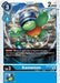 Kamemon (BT13-022 C) 