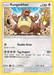 Kangaskhan (163/236) [Sun & Moon: Unified Minds] 