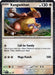 Kangaskhan (202) (Cosmos Holo) [Scarlet & Violet: Black Star Promos] 