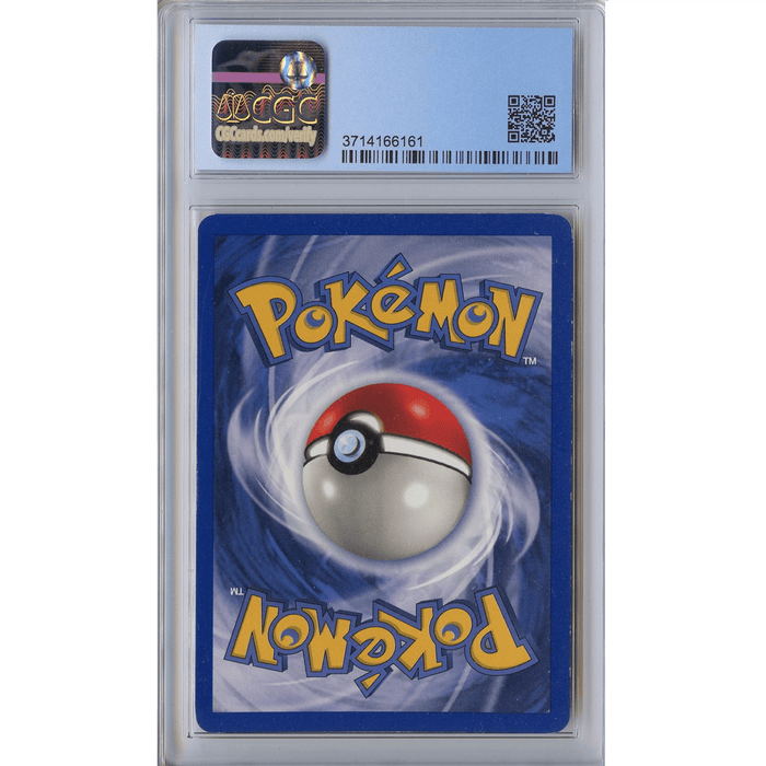 Kangaskhan (21/64) - Holo Rare - Jungle [CGC 7.5] 