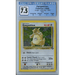 Kangaskhan (21/64) - Holo Rare - Jungle [CGC 7.5] 