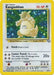 Kangaskhan (5/64) [Jungle Unlimited] 