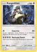 Kangaskhan [SM Base Set] 