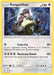 Kangaskhan (SM Base Set) [Deck Exclusives] 