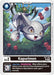 Kapurimon (#EX7-005 U) (Digimon LIBERATOR) Near Mint 