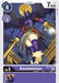 Karatenmon (BT8-078 C) 