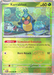 Karrablast (009/086) (Master Ball Pattern) [Scarlet & Violet: Black Bolt] 