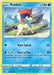Keldeo (046/195) [Sword & Shield: Silver Tempest] 