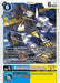 KendoGarurumon (#BT17-023 C) (Secret Crisis) Near Mint 