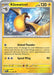 Kilowattrel (022/091) [Scarlet & Violet: Paldean Fates] 