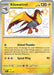 Kilowattrel (146/091) [Scarlet & Violet: Paldean Fates] 