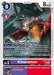 Kimeramon - BT19-070 (#BT19-070 U) (Release Special Booster 2.0) Near Mint 