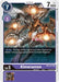 Kimeramon - BT2-077 (Battle of Omni Pre-Release) (BT2-077 R) 