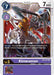 Kimeramon (#BT2-077 R) (Release Special Booster 1.0) Near Mint 