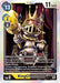 KingChessmon (#BT13-045 R) (Versus Royal Knights) Near Mint Foil 