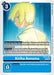 Kiriha Aonuma (#BT19-081 U) (Release Special Booster 2.5) Near Mint 